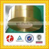 ASTM Brass Coil , Brass Strip thumbnail-6
