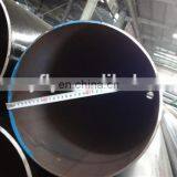 High Strength Carbon Structural Schedule 40 Pipeline Steel thumbnail-4