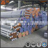 Low Price Zinc Coated Fence Thin Wall Galvanized Steel Pipe thumbnail-7