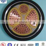 Hot Sell VV VV22 VV32 Pvc Insulated 4 Core Power Cable thumbnail-4