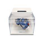 M10 Three-dimensional Vibration Mixing Sampler