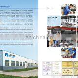 Steel Lining Screw Fix UPVC Window Machine thumbnail-5