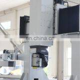 5 Axis Cnc Drilling Milling Cutting Machining Centre thumbnail-2