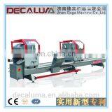 Aluminum Profile Precision Double Head Cutting Saw Machines thumbnail-2