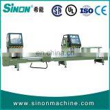 China Window Machine of Pvc Doors and Windows Making Machine thumbnail-2