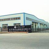 Anping Linkland Wiremesh Products Co., Ltd. company overview - view 1 thumbnail