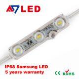 High Power Led Module/DC12v 1.2w Led Sign Module/backlight Led Module 5630 thumbnail-5