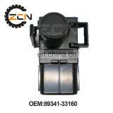 Genuine PDC Parking Sensor OEM 89341-33160 For Lexus LX570 Sequoia thumbnail-2