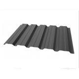 FRP Anti-corrosion Polyester Roof Sheet for Corrosion Induristial Building thumbnail-2