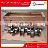 3974539 Truck Forged Steel ISDE Engine Parts Name Crankshaft Assy