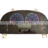 Truck Instrument Panel Assembly 3801020-C0212 Instrument Cluster