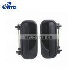 Car Outside Door Handle For O-pel C-orsa B 93-00 V-ectra 95-02 90546391 RL 90546392 RR