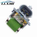 Регулятор резистора вентилятора двигателя 6S65-9A819-AA для Ford Ecosport, Fiesta 6S659A819AA 1RS025A