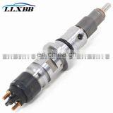 Fuel Injection Common Rail Fuel Injector 0445120054 FOR Bosch IVECO Eurocargo 504091504 2855491 0 445 120 054 thumbnail-2