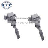 R&C Factory High Quality Car Spark Coils Koil Pengapian Mobil 273012B140 ForHyundai Kia K4 1.8L Auto Ignition Coil