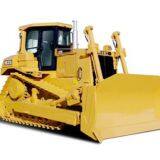 Horsepower Track-type Dozer Bulldozer With Elevated Sprocket thumbnail-2