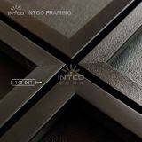 INTCO PS Picture Frame Mouldings For Sale-149-06T-Black-1.3 thumbnail-4