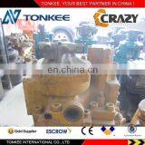 Original Used/second Hand E345D Hydraulic Main Pump 345D Hydraulic Pump thumbnail-2