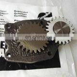 Cummins 6CT 6CT8.3 C8.3 Engine Lubricating Oil Pump 3930338 3918213 3921067 3924644 3926201 3800828 thumbnail-2
