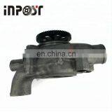 23526039 23505019 NEW WATER PUMP FOR DETROIT DIESEL 60 SERIES 470 H.P thumbnail-4