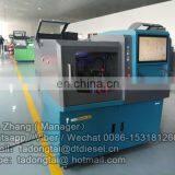 Middle Pressure HEUI & High Pressure CR Injector Integrated Test Bench thumbnail-6