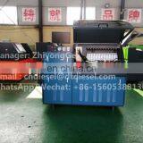 CR3000A DIESEL COMMON RAIL INJECTION PUMP TEST BENCH With CAMBOX for BIP FUNCTION thumbnail-5