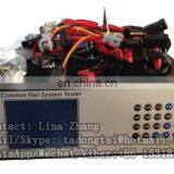 CR2000A Electronic Common Rail Tester/test Simulator