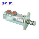 SCY новый соленоид отсечки топлива 12В, подходящий для Caterpillar 6N-9987 6N9987 4N4316