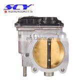 Throttle Body Suitable for LEXUS GX470 OE 220300F010 220300S010 2203038020 2203050200 22030-0F010 22030-0S010