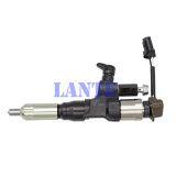 Common Rail Injector 095000-5460 23670-E0260 095000-6630 Diesel Injector thumbnail-2