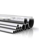 304 310 321 316L Stainless Steel Seamless Round Pipe thumbnail-5