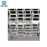 Customized 321 Stainless Steel U-bar thumbnail-5