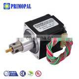 Non-captive NEMA 11 Small Linear Actuator Stepper Motor for Labotary Equipment thumbnail-5