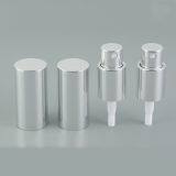 18mm 20mm 22mm 24mm Neck Wholesale Black&Gold&Solver Color Plastic Hand Press Type Essential Oil Mist Sprayer thumbnail-5