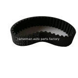 Supply Oem Rubber /pu Industrial Belt ,synchronous Belt，timing Belt Machine Belt H L XL S8M STS HTD 5M 3M 14M thumbnail-2