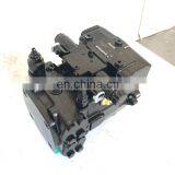 Rexroth A10VG Series A10VG18,A10VG45,A10VG63 Hydraulic Variable Piston Pump Rexroth A10VG28HWD1 A10VG28EZ21 A10VG28HWD1 thumbnail-3