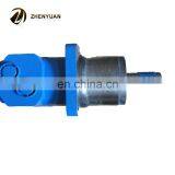 Direct Low Speed Motor BM6 Wheel Motor High Torque Oil Motor thumbnail-3