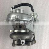 CT16 17201-0L050 17201-30140 the Hot Sell Turbocharger for Toyota in Stock thumbnail-4