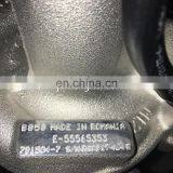 MGT14 781504-0007 E-55565333 Turbocharger for Opel With A14NET Engine thumbnail-3