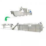 Drinking Rice Straw Making Machine