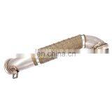 3 Stainless Exhaust Downpipe Down Pipe for Dodge 03-05 Neon SRT-4 SRT4 Turbo 04 thumbnail-6