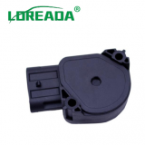 THROTTLE POSITION SENSOR FOR DODGE Ram2500 Ram3500 CUMMINS SCANIA Foton Auman 134118A012097 1208020C0101 3970084 30GEGT786MA3 thumbnail-1