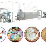 Modified Starch Production Line Ideal For The Development Of Small And Medium Enterprises