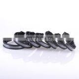 Noble Lettering Custom LED Pet Light Collar Flash Dog Collar thumbnail-5