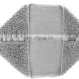 Microfiber Chenille Dog Towels Soft Cat Microfiber Towels Cleaning Washcloth Pet Towels thumbnail-2