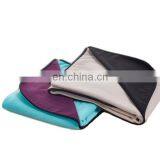 Ultra Soft Washable and Reusable Incontinence Bed Pad Waterproof Bed Pads thumbnail-2