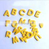 Felt Numbers Letters for Children Education thumbnail-2