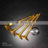 Sport 4-stroke Super Pocket Bike Accessary Engine Valve for Tekken 250 cc Eec for Bolivia Market thumbnail-6