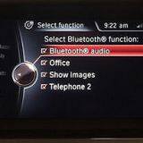 BMW Enhanced Bluetooth Activation via USB for NBT and NBT EVO - USB Plug & Play thumbnail-1