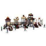 Baihe Kids Outdoor Stainless Steel Slide thumbnail-1